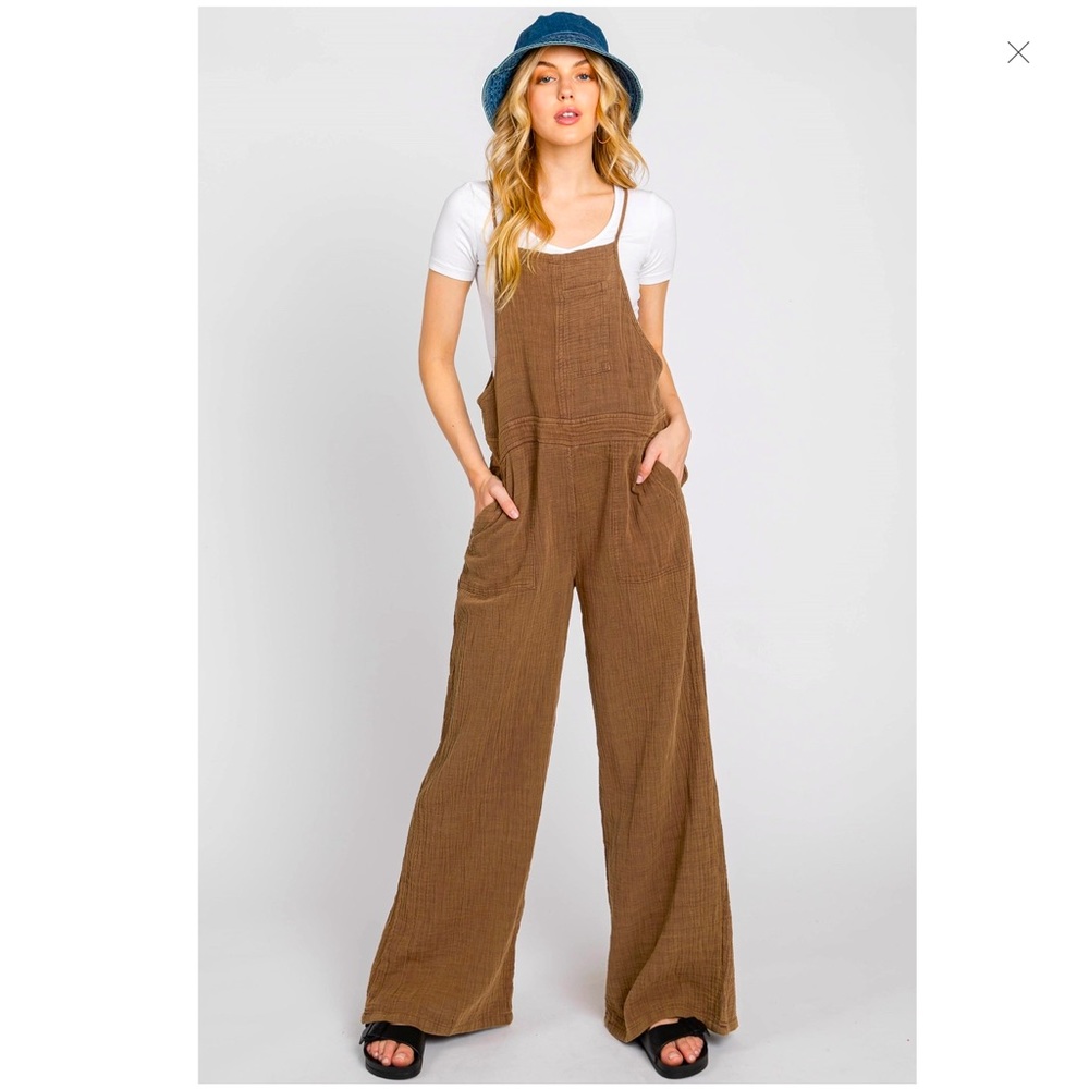 Elleborn Laundry Day Jumper